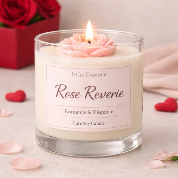 Rose Reverie